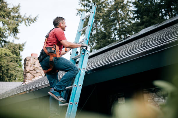 4 Ply Roofing in Redwood, TX